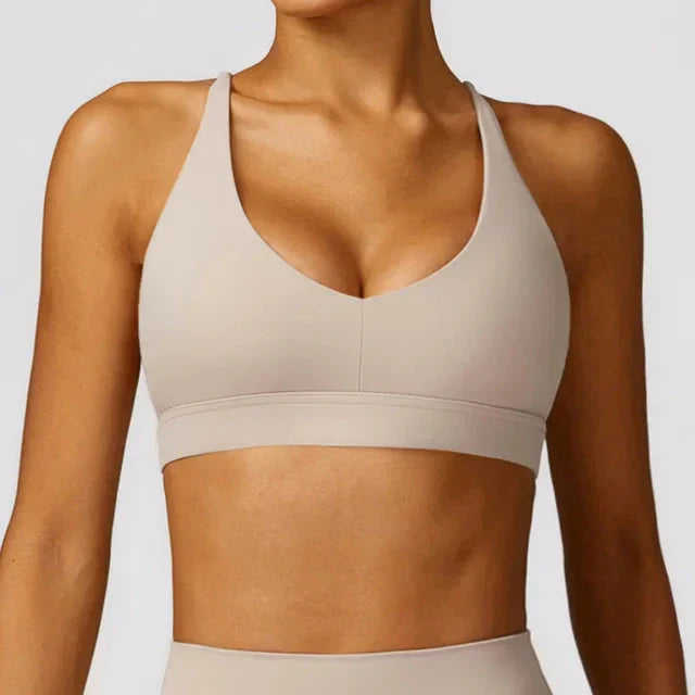 Lavital | Vital edge Sports Bra